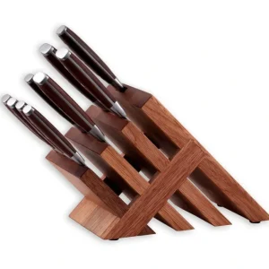 Shop All^Avanta Pakkawood Knife Set/10 - cozylivehome.com | we sell a wide range of comfortable household items