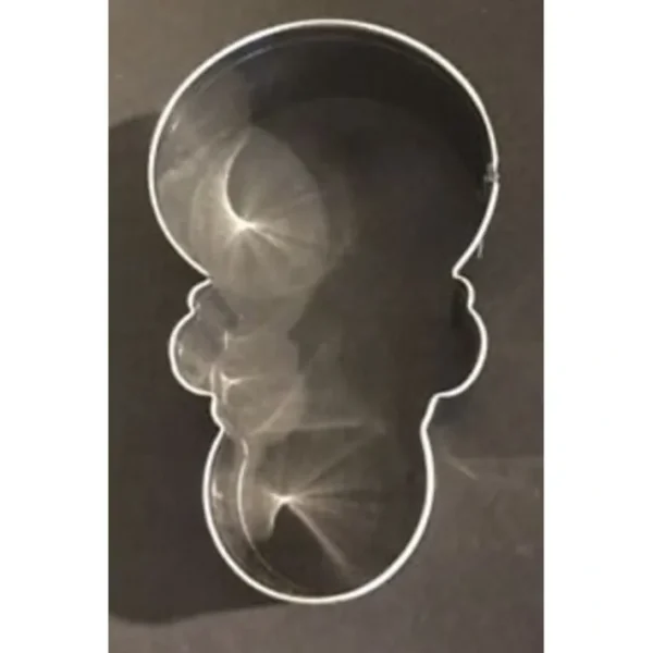 Shop All^3" Baby Rattle Cookie Cutter - cozylivehome.com | we sell a wide range of comfortable household items