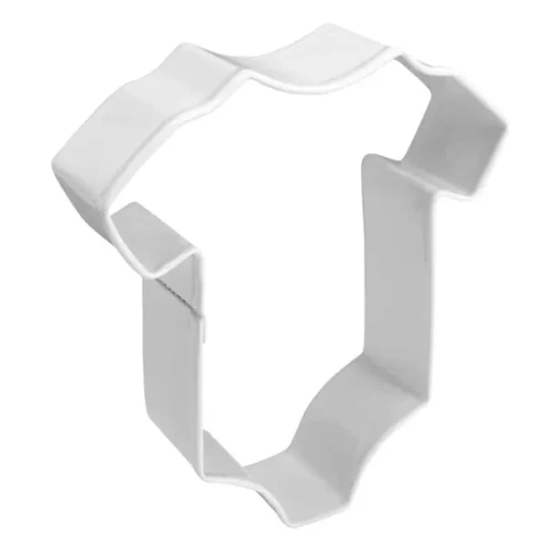 Shop All^4" Baby's Onesie Cookie Cutter - cozylivehome.com | we sell a wide range of comfortable household items