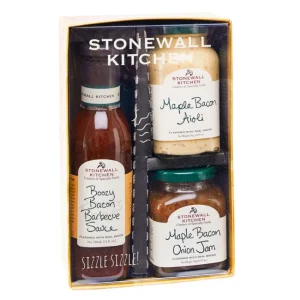 Shop All^BACON GIFT SET - cozylivehome.com | we sell a wide range of comfortable household items