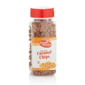 Bakers Choice Caramel Chips - cozylivehome.com | we sell a wide range of comfortable household items* Foods