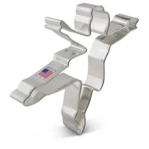 Shop All^4'' Ballerina Cookie Cutter - cozylivehome.com | we sell a wide range of comfortable household items