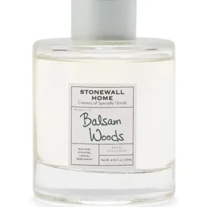 Shop All^BALSAM WOODS REED DIFFUSER 4OZ - cozylivehome.com | we sell a wide range of comfortable household items