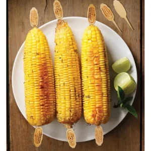 Shop All^Bamboo Corn Picks 50ct. - cozylivehome.com | we sell a wide range of comfortable household items