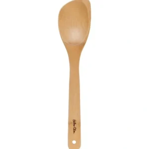 Shop All^BAMBOO CORNER SPOON 12" - cozylivehome.com | we sell a wide range of comfortable household items