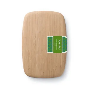Shop All^BAMBOO CUTTING/SERVING BOARD 8X12" - cozylivehome.com | we sell a wide range of comfortable household items