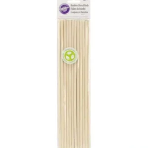 Shop All^BAMBOO DOWEL RODS 12PK - cozylivehome.com | we sell a wide range of comfortable household items