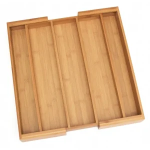 Shop All^Bamboo Expandable Utensil Holder - cozylivehome.com | we sell a wide range of comfortable household items