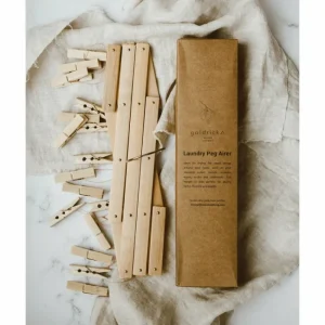 Shop All^Bamboo Hanging Laundry Dryer - cozylivehome.com | we sell a wide range of comfortable household items