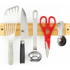 Shop All^BAMBOO MAGNETIC KNIFE BAR - cozylivehome.com | we sell a wide range of comfortable household items