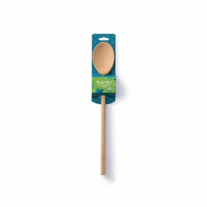 Shop All^Bamboo Mixing Spoon - cozylivehome.com | we sell a wide range of comfortable household items