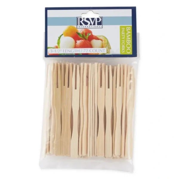 Shop All^BAMBOO PARTY PICK 3.5" 72CT - cozylivehome.com | we sell a wide range of comfortable household items