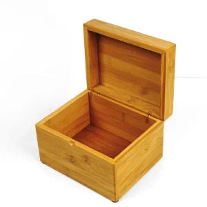 Shop All^BAMBOO RECIPE BOX - cozylivehome.com | we sell a wide range of comfortable household items
