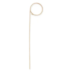 Shop All^BAMBOO RING PICKS 4.5" 50CT - cozylivehome.com | we sell a wide range of comfortable household items