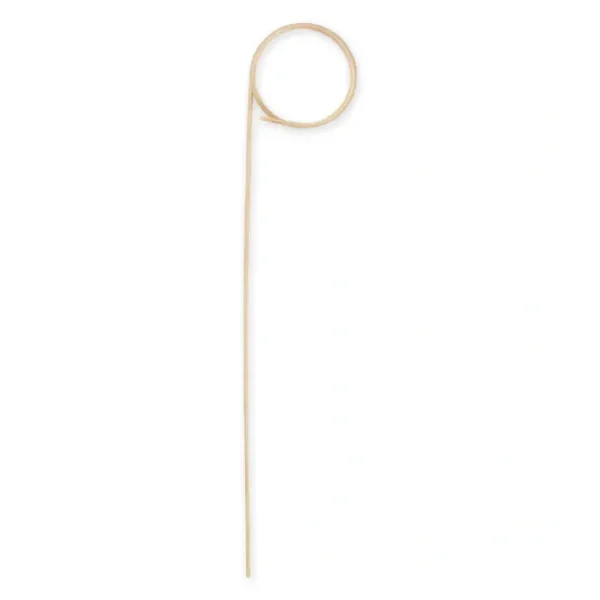 Shop All^BAMBOO RING PICKS 4.5" 50CT - cozylivehome.com | we sell a wide range of comfortable household items