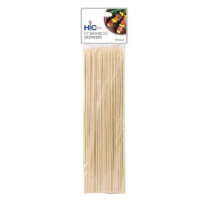 Shop All^BAMBOO SKEWER 10" 100 CT - cozylivehome.com | we sell a wide range of comfortable household items