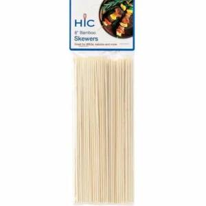 Shop All^Bamboo Skewers - cozylivehome.com | we sell a wide range of comfortable household items