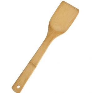 Bamboo Spatula Nonstick Utensil - cozylivehome.com | we sell a wide range of comfortable household items* Housewares