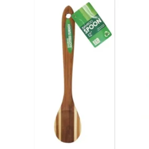 Bamboo Spoon - cozylivehome.com | we sell a wide range of comfortable household items* Housewares