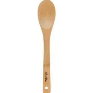 Shop All^BAMBOO SPOON 10IN - cozylivehome.com | we sell a wide range of comfortable household items