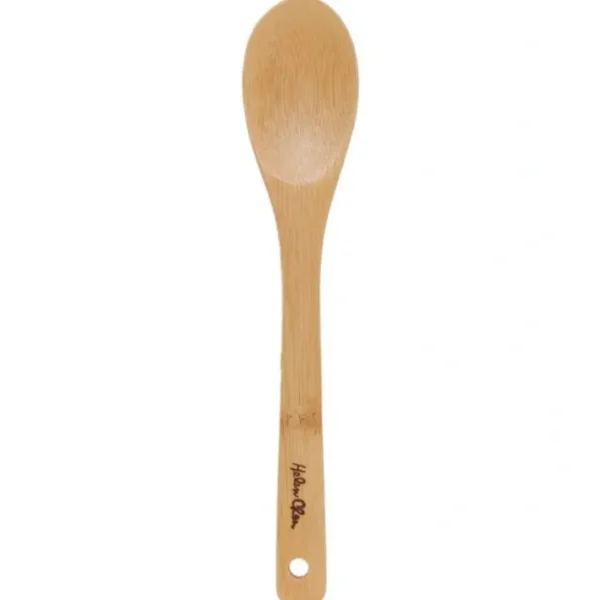 Shop All^BAMBOO SPOON 10IN - cozylivehome.com | we sell a wide range of comfortable household items