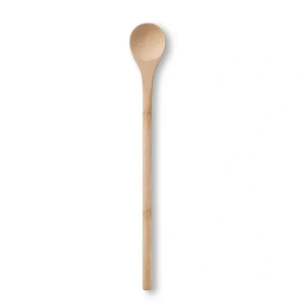 Shop All^BAMBOO TASTING SPOON - cozylivehome.com | we sell a wide range of comfortable household items