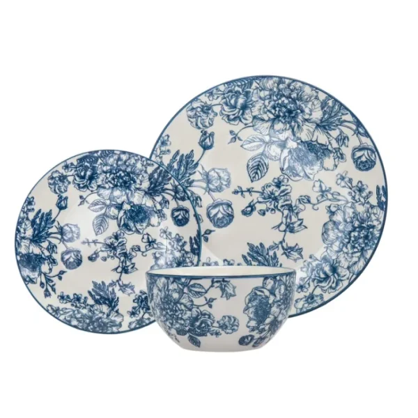 Shop All^70003 BANBURY 12PC SET - cozylivehome.com | we sell a wide range of comfortable household items