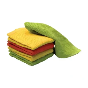 Shop All^BAR MOP CLOTHS 5 PK WARM - cozylivehome.com | we sell a wide range of comfortable household items