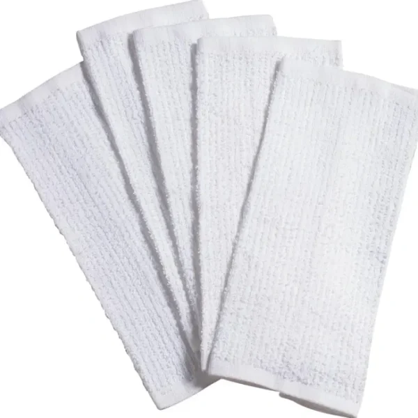 Shop All^BAR MOP CLOTHS 5PK 12"X12" - cozylivehome.com | we sell a wide range of comfortable household items