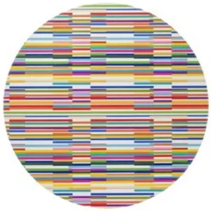 Shop All^Barcode Multi 15" Rd Mats - cozylivehome.com | we sell a wide range of comfortable household items