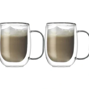 8999 Barista Double Wall 12oz Coffe Mug - cozylivehome.com | we sell a wide range of comfortable household items* Housewares