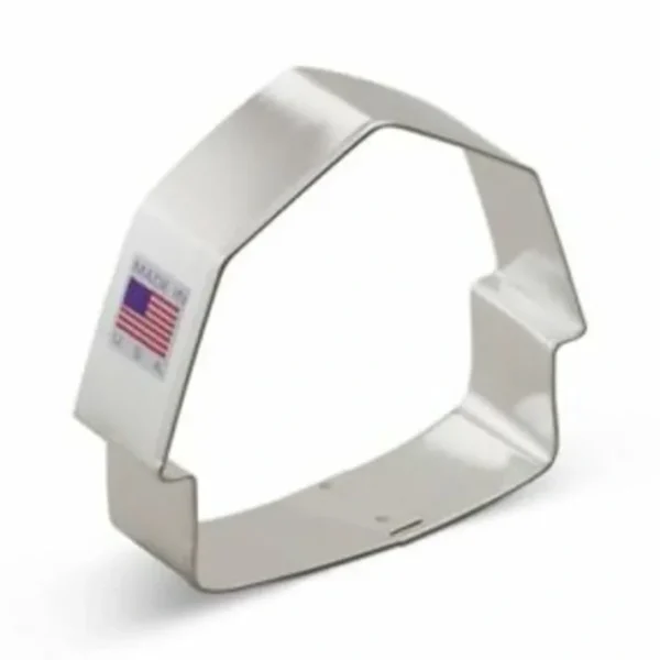 Shop All^3.25'' Barn Cookie Cutter - cozylivehome.com | we sell a wide range of comfortable household items