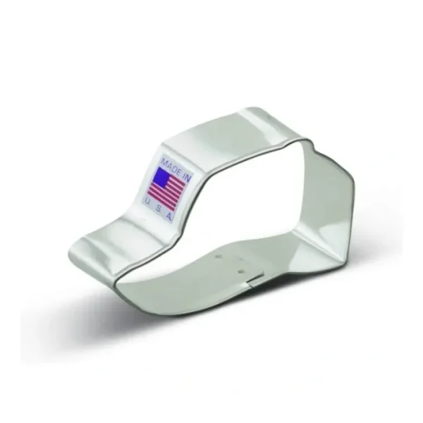 Shop All^2.5'' Baseball Cap Cookie Cutter - cozylivehome.com | we sell a wide range of comfortable household items