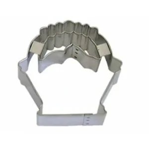 Shop All^3" Basket Shaped Cookie Cutter - cozylivehome.com | we sell a wide range of comfortable household items