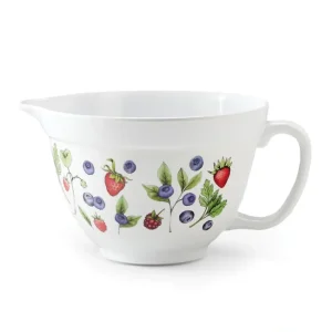 Shop All^BATTER BOWL BERRIES MELAMINE - cozylivehome.com | we sell a wide range of comfortable household items
