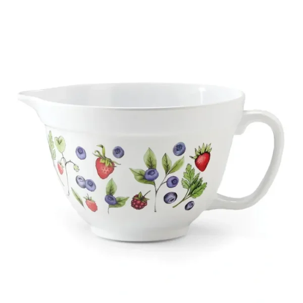 Shop All^BATTER BOWL BERRIES MELAMINE - cozylivehome.com | we sell a wide range of comfortable household items