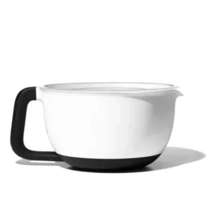Shop All^BATTER BOWL WITH LID 4 QT - cozylivehome.com | we sell a wide range of comfortable household items