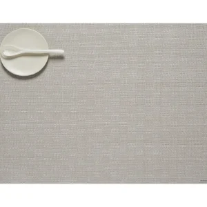Shop All^Bay Weave Placemat, Flax - cozylivehome.com | we sell a wide range of comfortable household items