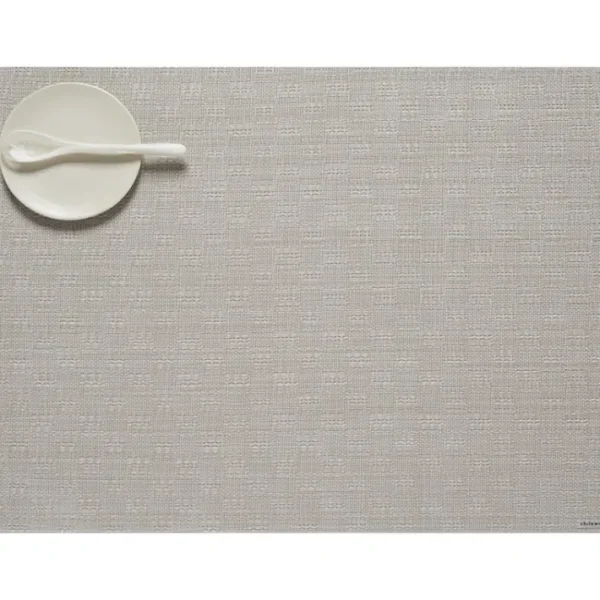Shop All^Bay Weave Placemat, Flax - cozylivehome.com | we sell a wide range of comfortable household items