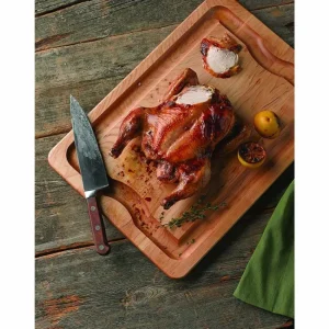 Shop All^BBQ Maple Board 16”X12” - cozylivehome.com | we sell a wide range of comfortable household items
