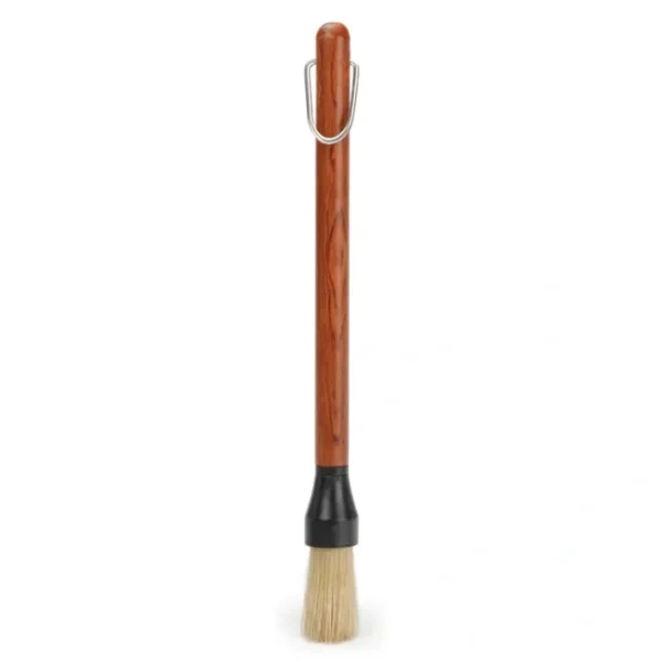 Shop All^BBQ NATURAL BRISTLE BASTING BRUSH - cozylivehome.com | we sell a wide range of comfortable household items