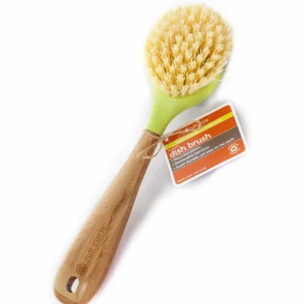 Shop All^Be Good Dish Brush - cozylivehome.com | we sell a wide range of comfortable household items