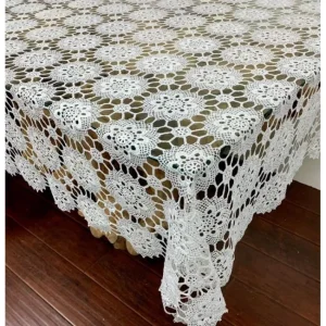 Shop All^Bee Hive With Crochet Tablecloth - cozylivehome.com | we sell a wide range of comfortable household items