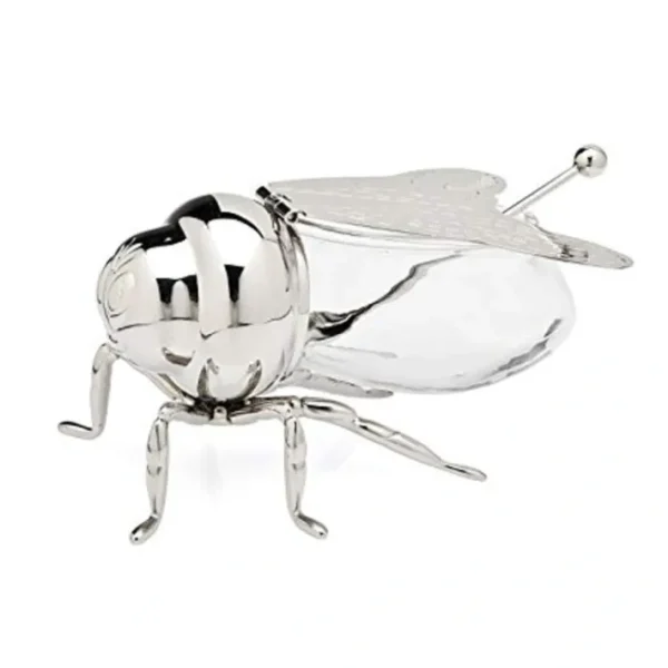 Shop All^Bee Honey Dish - cozylivehome.com | we sell a wide range of comfortable household items