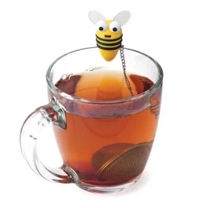 Shop All^BEE TEA INFUSER - cozylivehome.com | we sell a wide range of comfortable household items