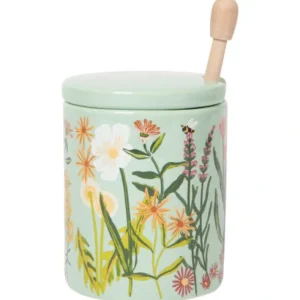 Shop All^Bees & Blooms Honey Pot - cozylivehome.com | we sell a wide range of comfortable household items