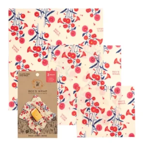 Shop All^BEE'S WRAP 3 PK FULL BLOOM ASST - cozylivehome.com | we sell a wide range of comfortable household items