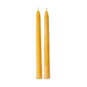 Shop All^Beeswax 10" Dipped Tapers Set 2 - cozylivehome.com | we sell a wide range of comfortable household items