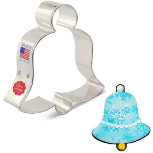 Shop All^BELL COOKIE CUTTER - cozylivehome.com | we sell a wide range of comfortable household items