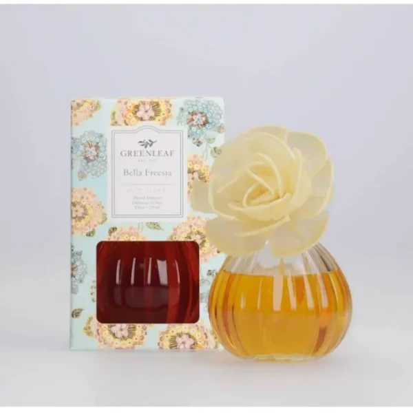 Shop All^Bella Freesia Flower Diffuser - cozylivehome.com | we sell a wide range of comfortable household items